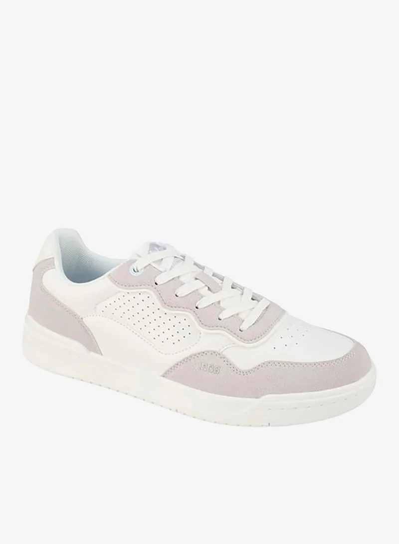 Lee Cooper Men Lace-Up Ankle Sneakers