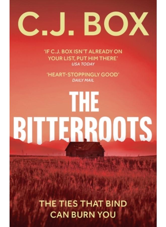 The Bitterroots 
