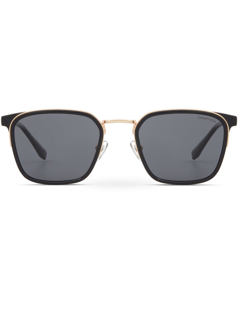 Despada Full Rim Polarized Square DS 2370 C1 - Image 1