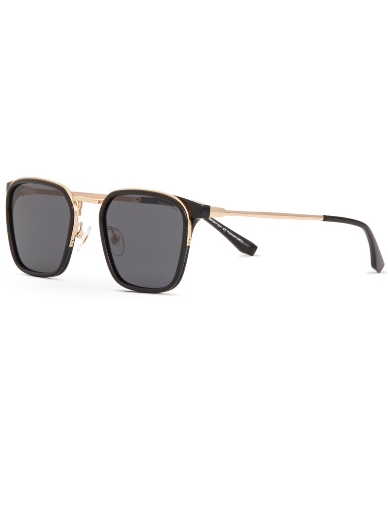 Despada Full Rim Polarized Square DS 2370 C1 - Image 2