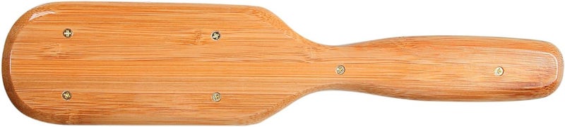 Bass Brushes Professional Hair Brush with Bamboo Handle and Natural Bristles - Image 5