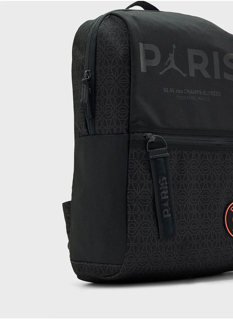 Jordan JAN PSG ESSENTIAL BACKPACK