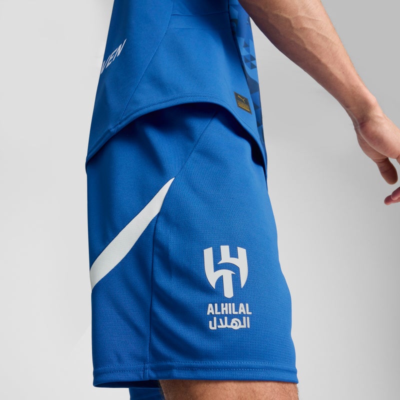 بوما شورت Al Hilal Saudi F.C. 24/25 Replica للرجال - Image 2