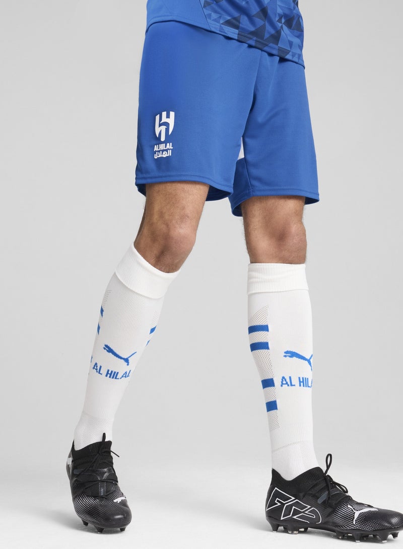 بوما شورت Al Hilal Saudi F.C. 24/25 Replica للرجال - Image 1