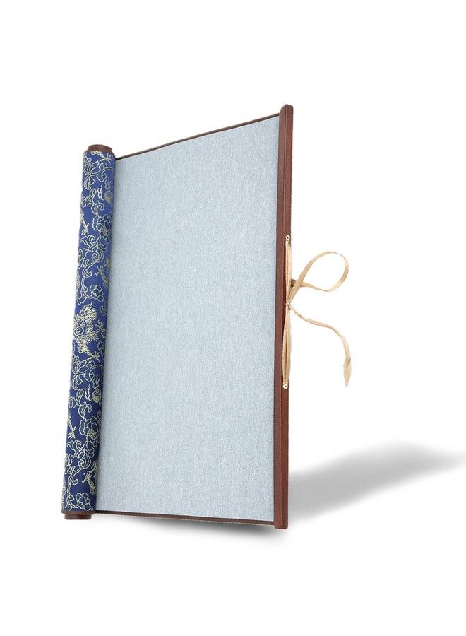 KUIDAMOS Reusable No Ink Chinese Calligraphy Paper Sheets Water Writing Cloth Brush Water Writing Magic Cloth For Beginners Calligraphy Practice And Calligrapher(15 X 30.7In) - Image 1