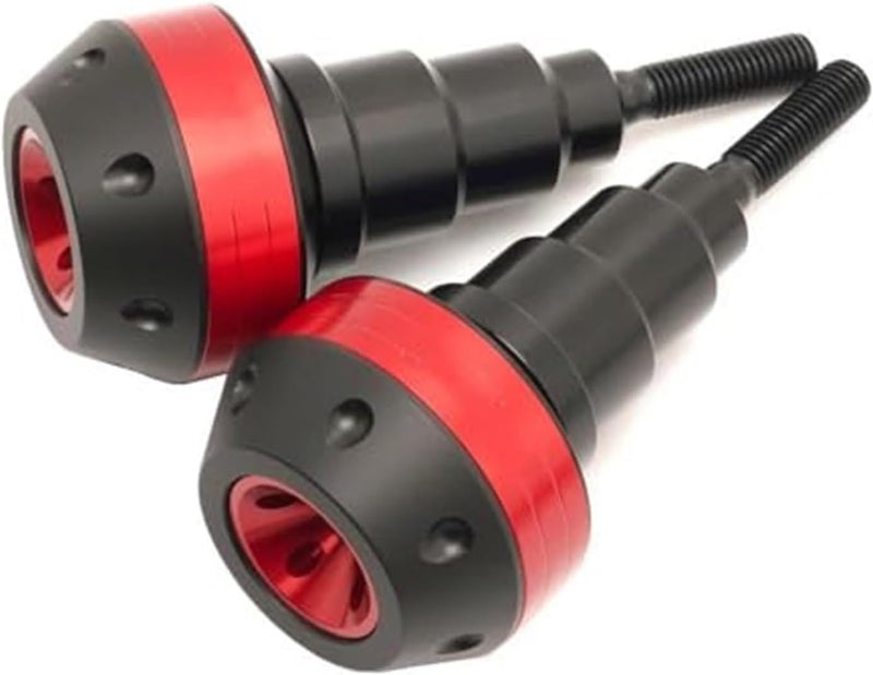 Wivplex Motorcycle CNC Frame Sliders for BMW S1000RR - Image 1