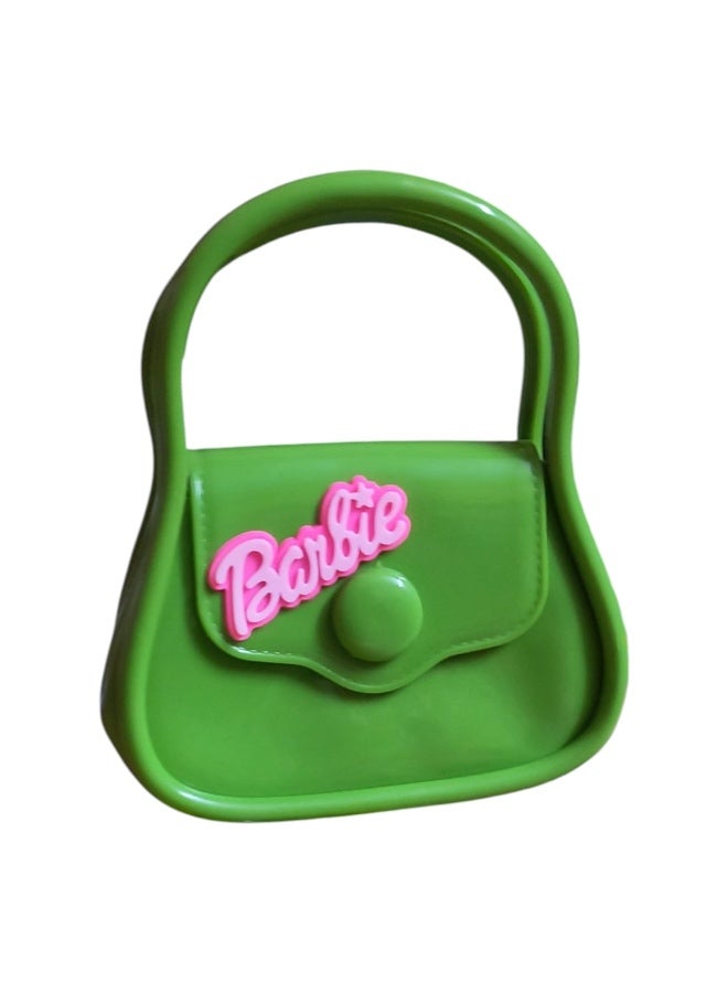 Mini silicone bag made of high-quality silicone, durable, flexible, and easy to clean for long-lasting use. Available in a variety of eye-catching colors to suit all tastes.