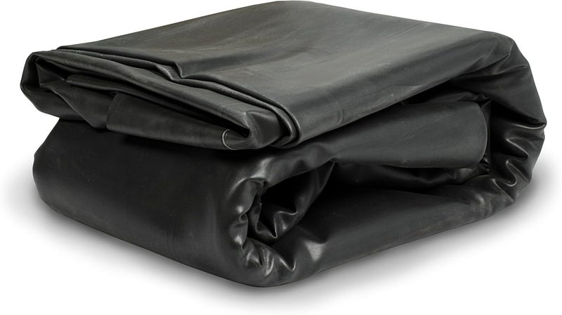 Aquascape PRO Grade EPDM Boxed 45 Mil Liner for Pond Waterfall and Water Features 10 x 12 Feet  85000 - Image 1