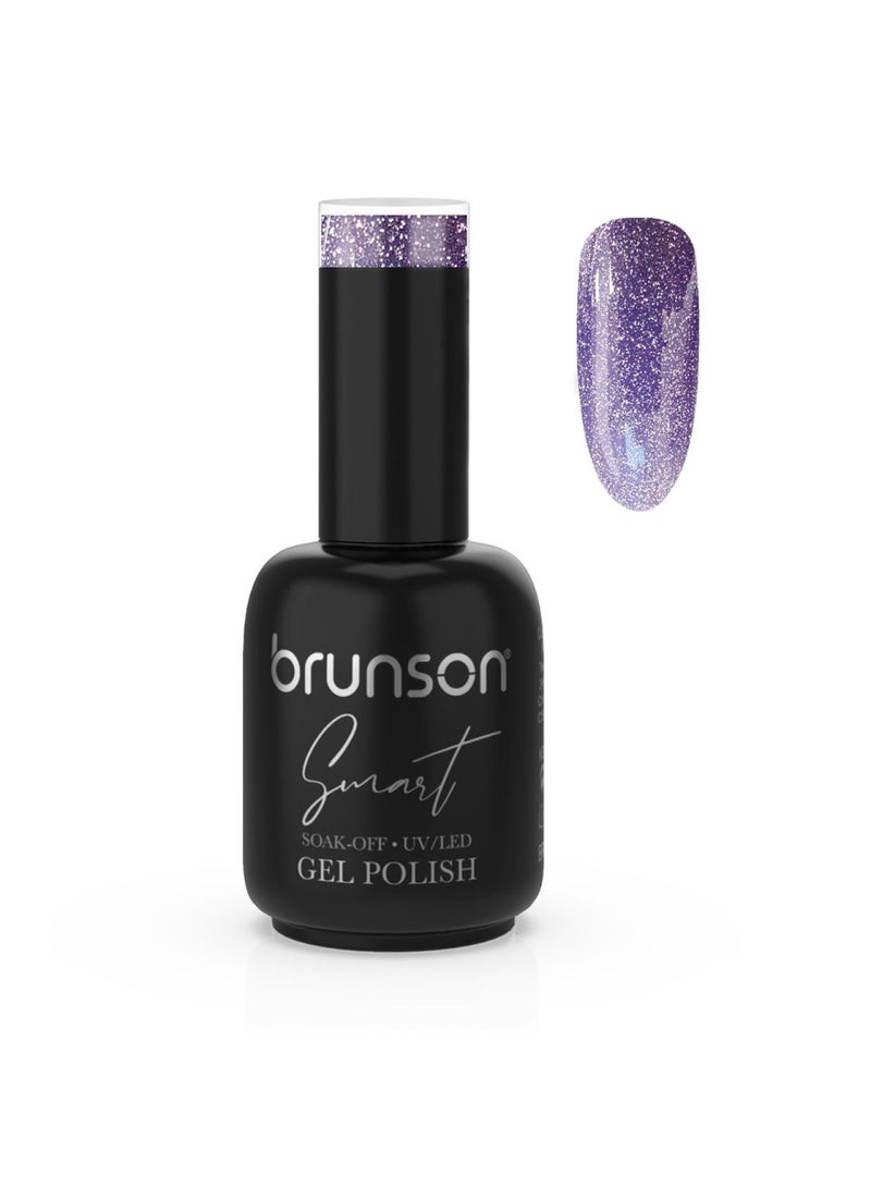 brunson Gel Nail Polish UV/LED Soak Off High Shine Manicure GelBSN894