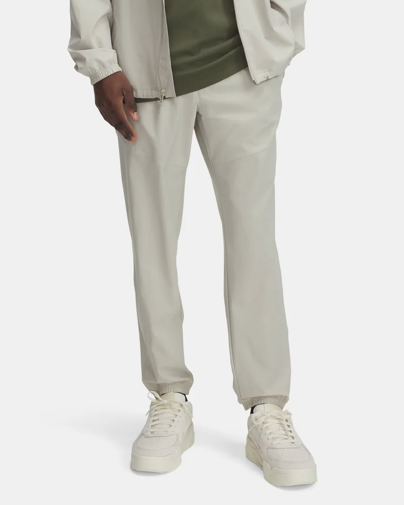 اندر ارمر بنطال فايب للرجال