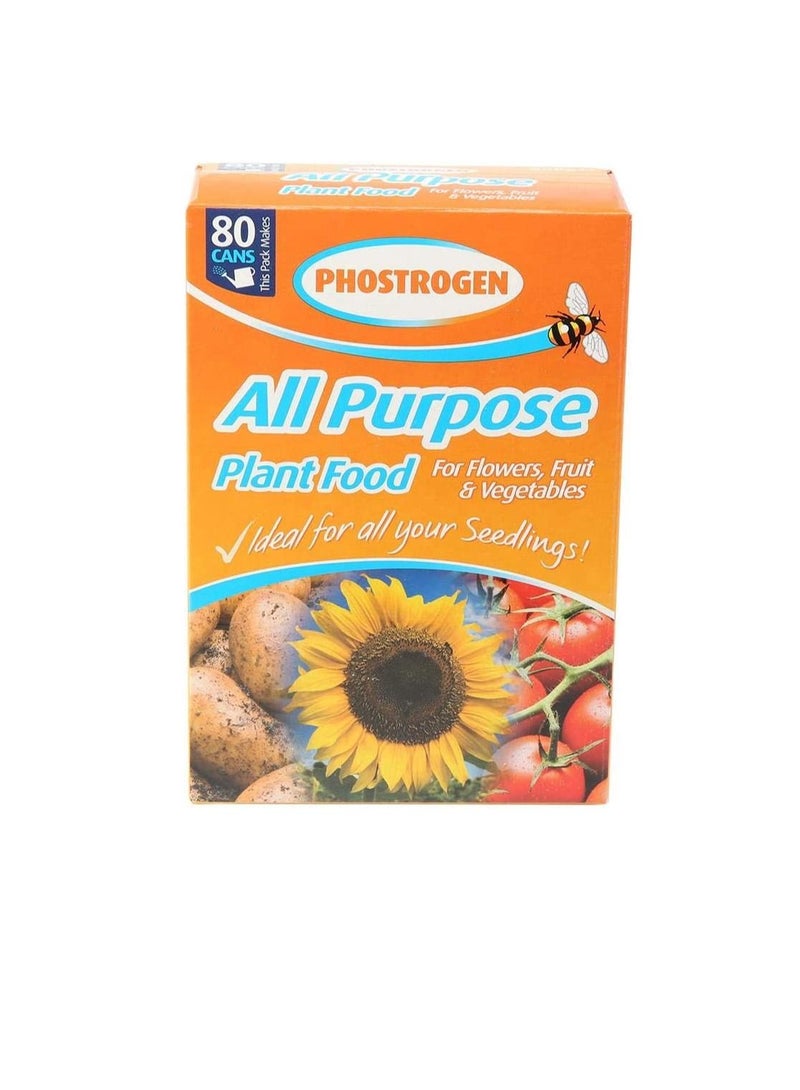 Phostrogen Plant Food 1.6kg - Image 3
