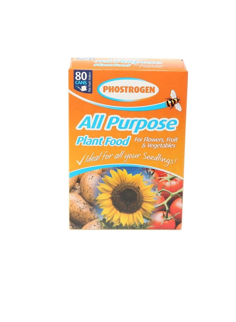 Phostrogen Plant Food 1.6kg - Image 2