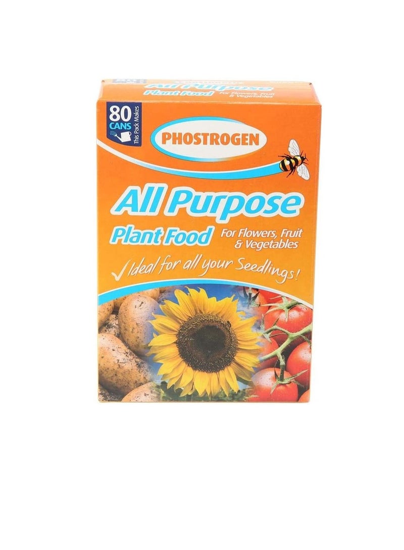 Phostrogen Plant Food 1.6kg - Image 1