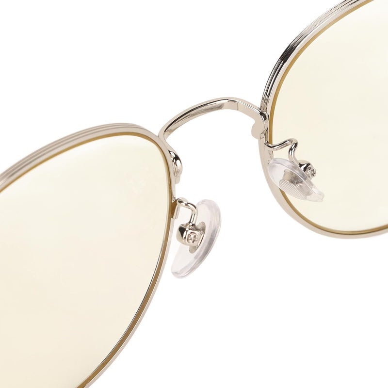 نظارات ، نظارات ذكية ستيريو بدون خسارة IPX4 مقاومة للماء سماعة الأذن المفتوحة خفض الضوضاء الضوئية الزرقاء للسفر - Image 5