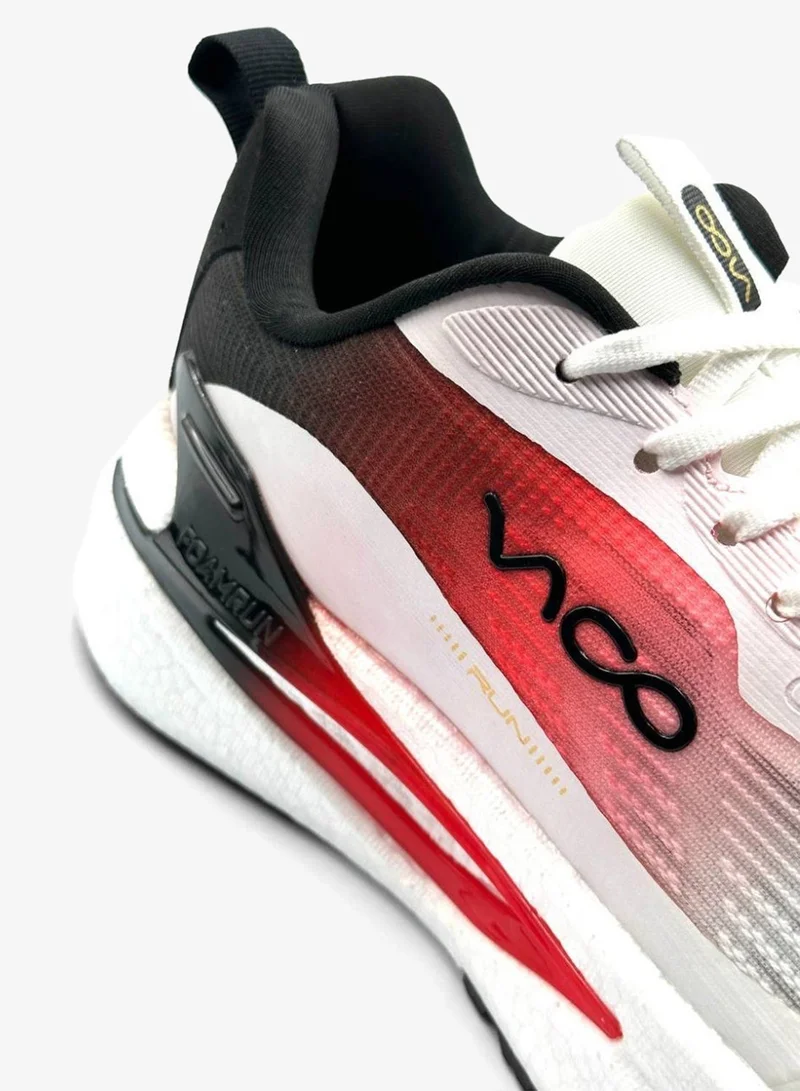 Vico RED VICO Men’s Running & Lifestyle Sneakers for Men | Best Price UAE