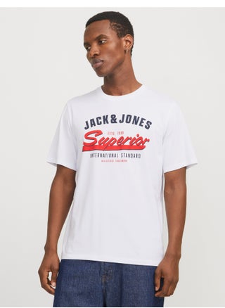 JJELOGO TEE SS O-NECK 2 COL SS25 SN - pzsku/Z2F8C0493790B74FAE8BFZ/45/1741865490/2781197e-8466-4ff4-b4f6-da105c9184eb