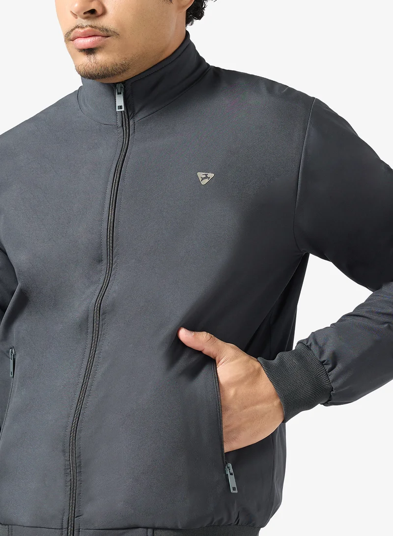 Seventy Five Bomber Jacket