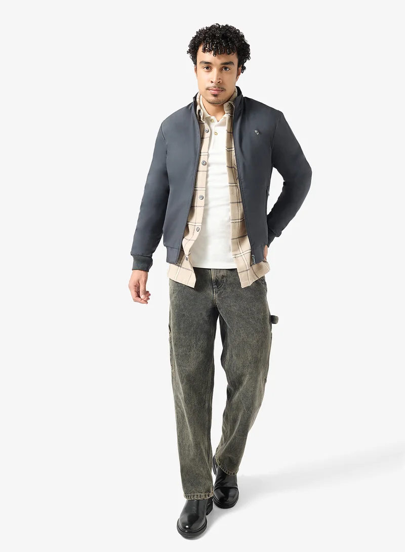 Seventy Five Bomber Jacket