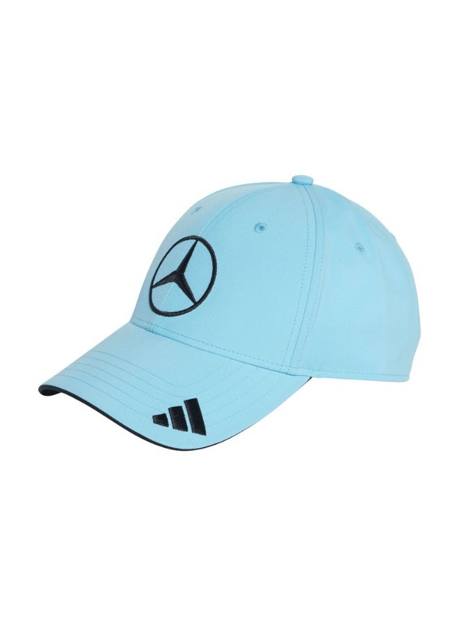 Adidas mercedes - amg petronas formula one team driver unisex cap  - Image 1