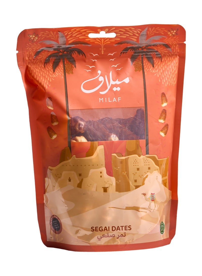 Milaf Segai Dates - Pouch - Image 1