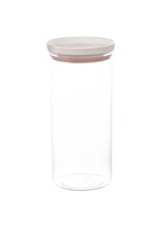 Kitchen Storage Sealed Jar with Lids PET PP Transparent Reusable Plastic Kitchen Storage Jar for Food Organizing - pzsku/Z2F8C6021F94C34EB944AZ/45/_/1740395139/086a5275-d37a-4c9c-8892-18eb2e2f31a5