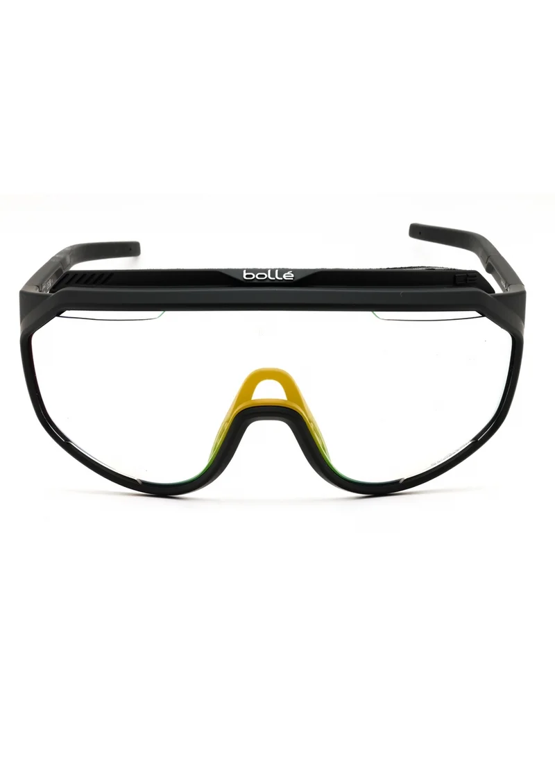 بول Unisex Shield Sunglasses - CHRONOSHIELD