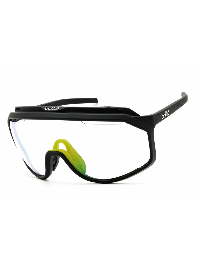 Bolle Unisex Shield Sunglasses - CHRONOSHIELD - Image 1