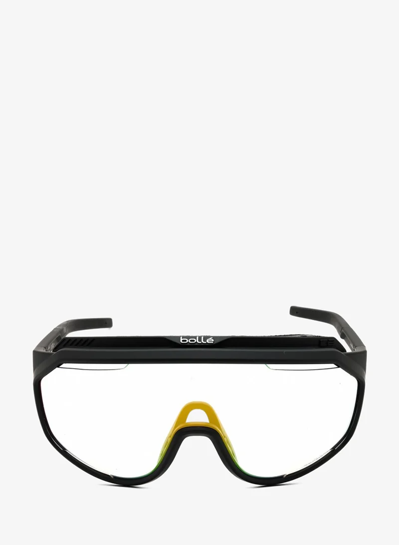 Bolle Unisex Shield Sunglasses - CHRONOSHIELD