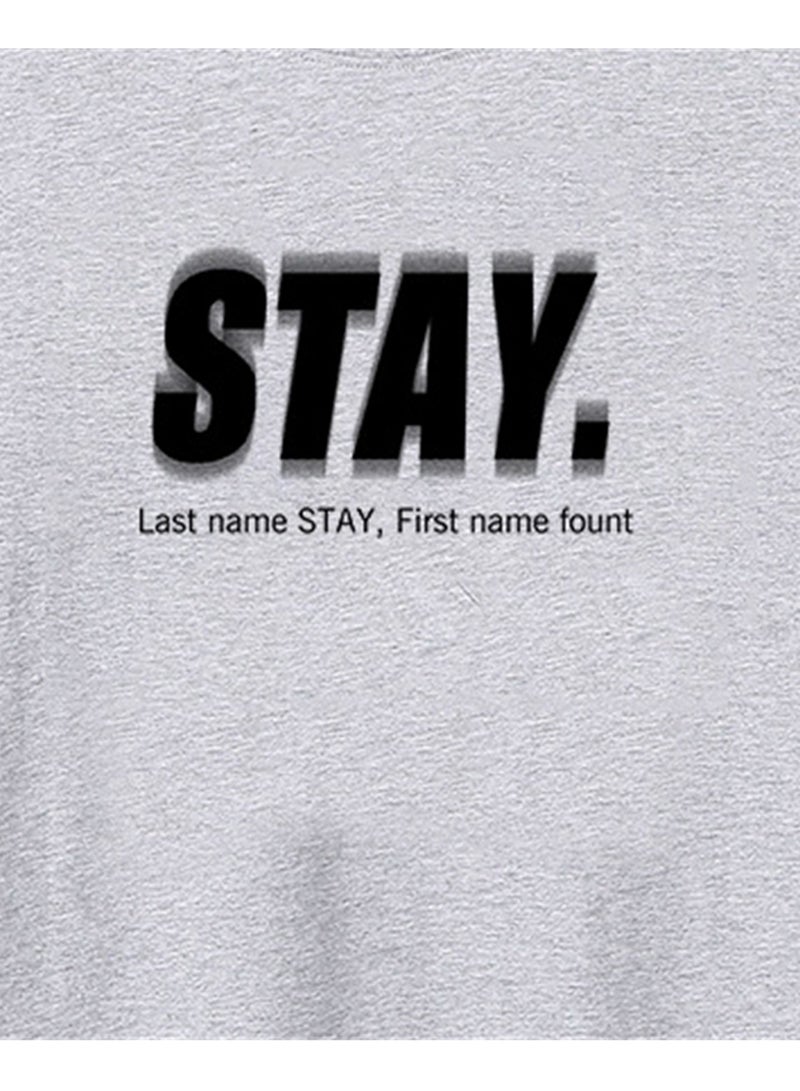 New Men's Short Sleeve Summer Men's Short T-Shirt Printed Short Sleeve - Image 2
