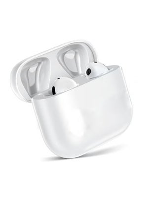 TWS Wireless In-Ear Earbuds with Silicone Case & Replacement Ear Tips – Pro Version, White - pzsku/Z2F8C83FCE6C9A17E3F72Z/45/1748023120/2e64157a-59a7-444c-8f92-c7ba2a0fe628