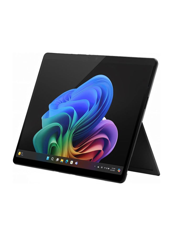 Microsoft Surface Pro 11  Copilot+ PC With 13 Inch Touch Display, Snapdragon X Plus Processor/16GB RAM DDR5/512GB SSD/Qualcomm Adreno GPU/Windows 11 Pro/ English/Arabic Black - Image 5