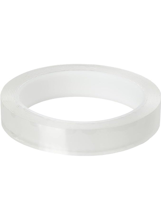 EVERGREEN - Double-Sided Nano Adhesive Mounting Tape 24mm x 3m - Image 1
