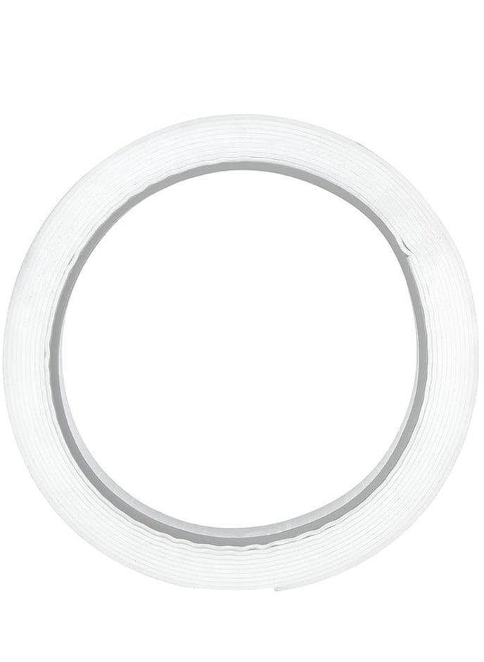 EVERGREEN - Double-Sided Nano Adhesive Mounting Tape 24mm x 3m - Image 1