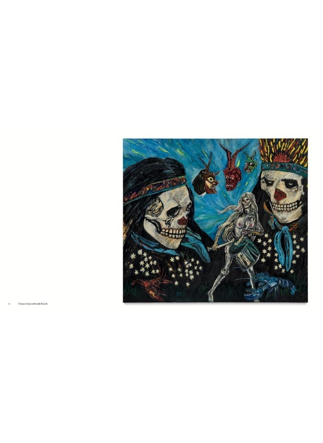 null - Wes Lang: The Black Paintings - Image 1