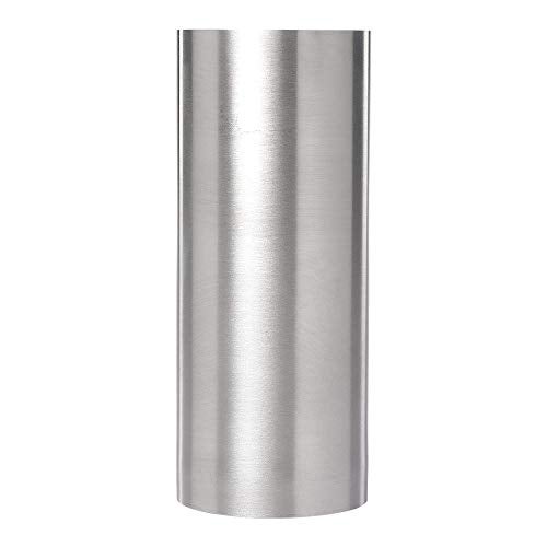 Barfly Thimble Measure, 200 ml., Stainless Steel - Image 1