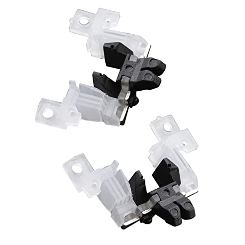 MAWAER 2PCS Blade Drive Assembly Lever Replacement Blade for andis pet Clipper - Image 1