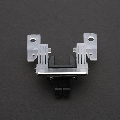 MAWAER 2PCS Blade Drive Assembly Lever Replacement Blade for andis pet Clipper - Image 4