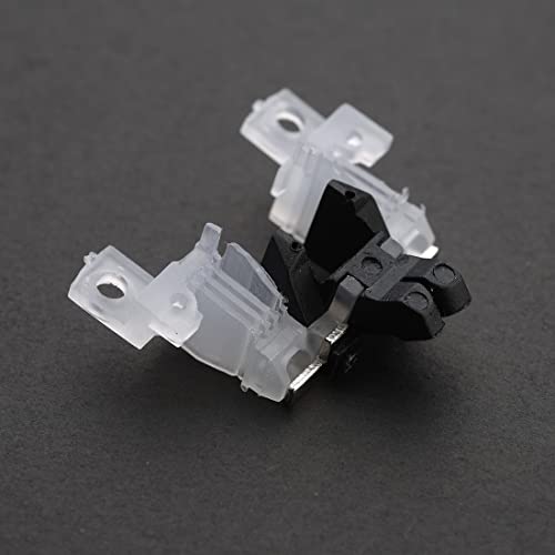 MAWAER 2PCS Blade Drive Assembly Lever Replacement Blade for andis pet Clipper - Image 3