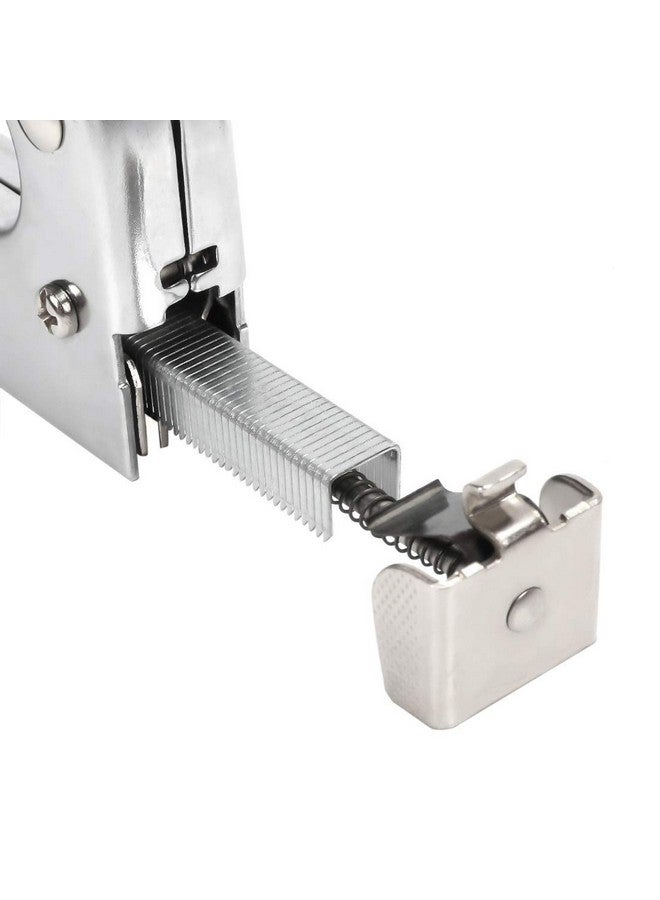 Arrow T50 Stainless Steel Staples Pack Set #508Ss1 1/2'' 12Mm And #506Ss1 3/8'' 10Mm - Image 5