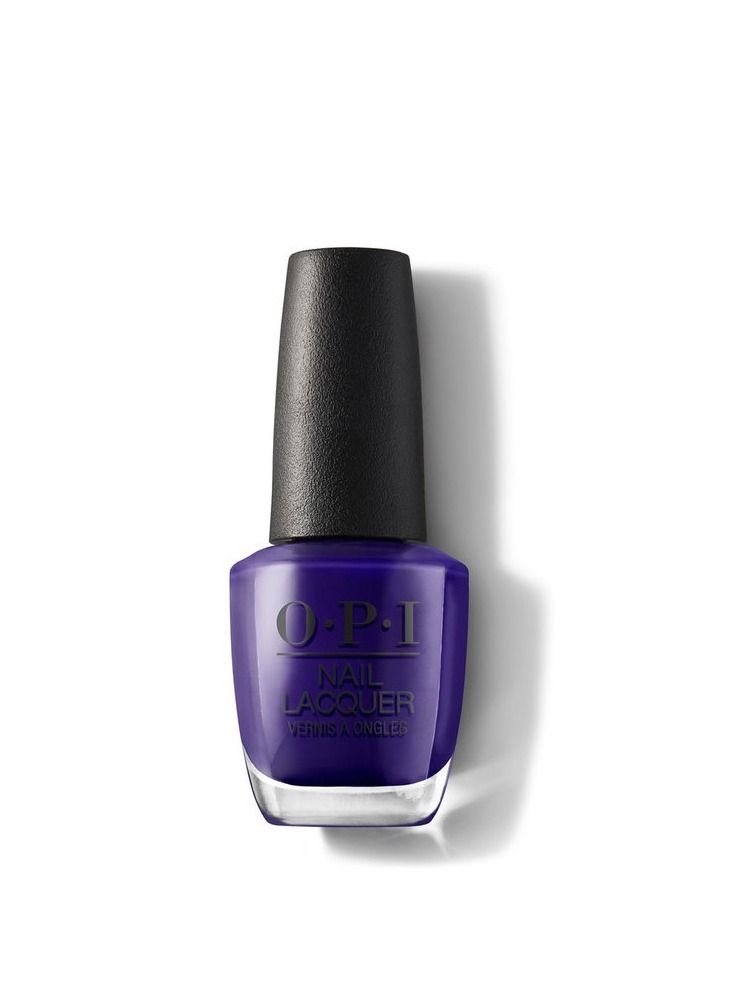OPI NL Do You Have this Color in Stock Holm NLN47 15ml - Image 1