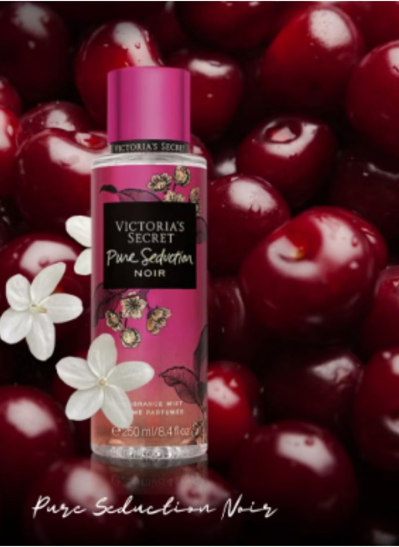 Victoria's Secret Pure Seduction Noir Body Mist - pzsku/Z2F8D12A75C0551E6B62EZ/45/_/1733843220/ec836870-9836-4e32-b110-3209d590b0ef