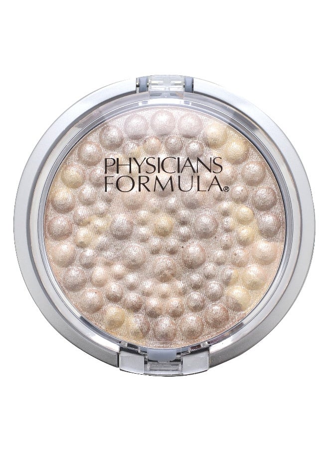 Physician's Formula Physicians Formula, Powder Palette, Mineral Glow Pearls, 7042 Light Bronze Pearl, 0.28 oz (8 g)  - Image 1