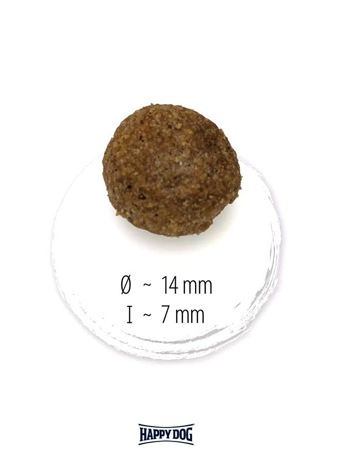 Naturcroq Junior - 4 KG