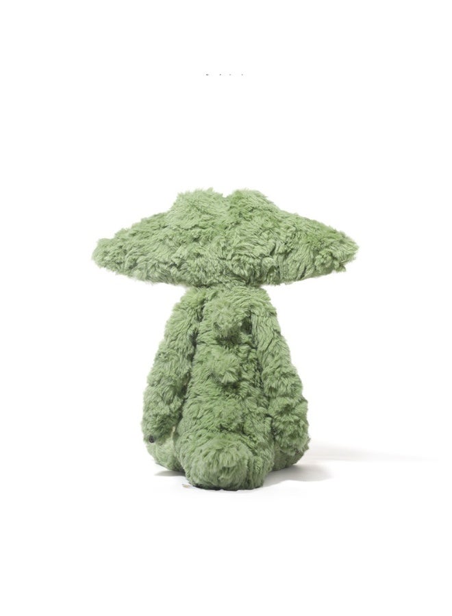 Jooki Deva Crocodile Good Brothers Plush Toy, Funny Stuffed Figure, 38cm - Image 5