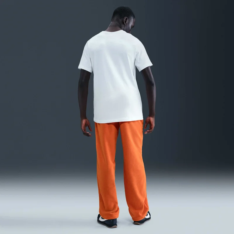 Nike White Men's Sportswear T-Shirt for Men | Best Price UAE