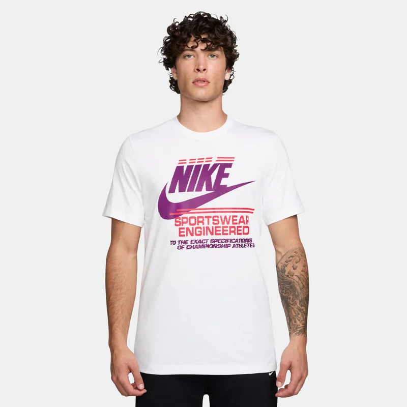 Men's Sportswear T-Shirt