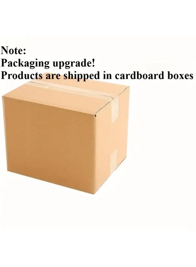 3 Pack Clear Plastic Storage Boxes Stackable Toy Organizer Container with Lids - Image 5
