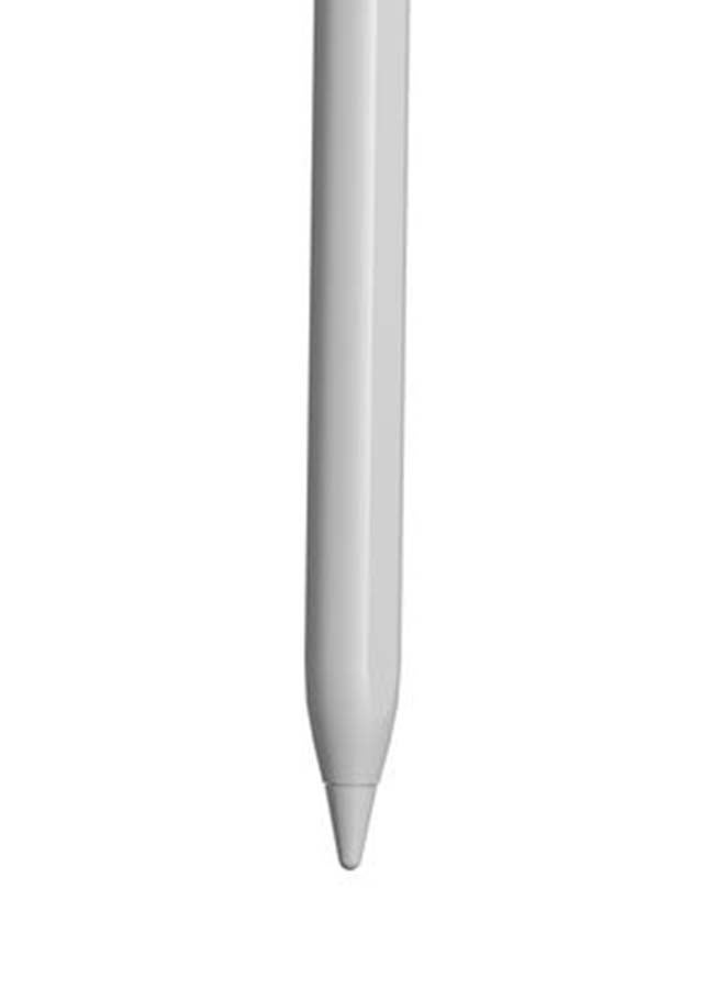 Stylus Pen For All Touchscreen Devices White - Image 5