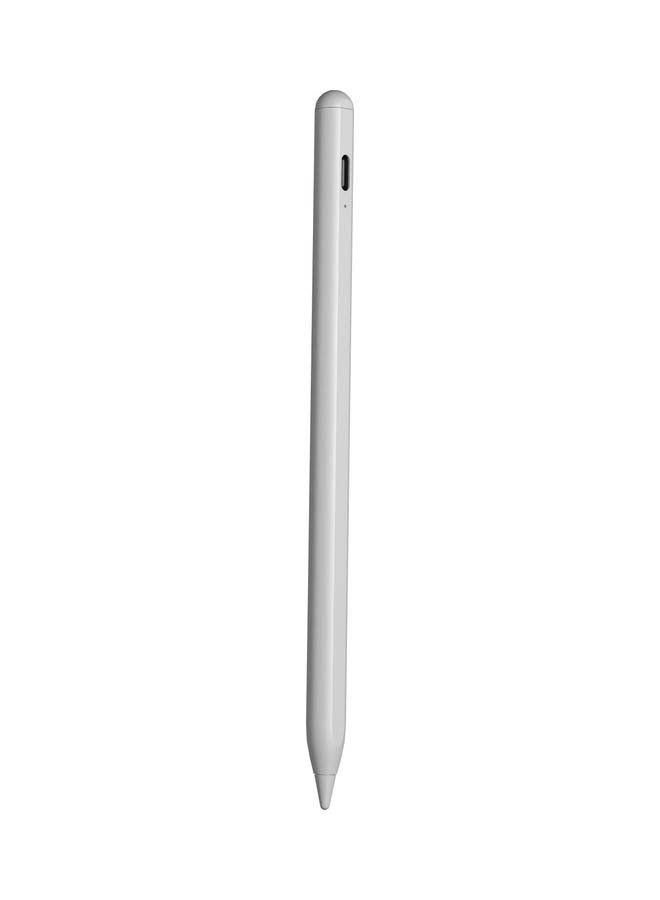 Stylus Pen For All Touchscreen Devices White - Image 3