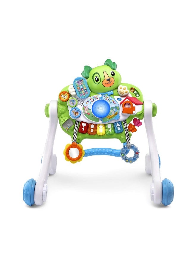 LeapFrog Scout'S Get Up & Go Walker - Image 3